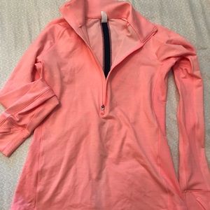 Under Armour long sleeve top